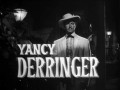 Yancy Derringer