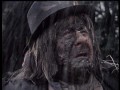 Die Vogelscheuche (Worzel Gummidge)