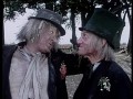 Die Vogelscheuche (Worzel Gummidge)