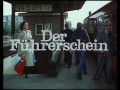 Der F�hrerschein