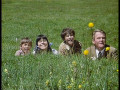 Familie Werner auf Reisen