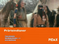 Prrieindianer (Born to the Wind)