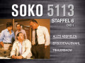 Soko 5113 - Staffel 6