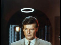 Simon Templar (The Saint) - Spielfilm Collection