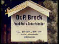 Landarzt Dr. Brock