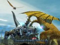 Godzilla Destroy All Monsters Melee (XBox)