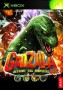 Godzilla Destroy All Monsters Melee (XBox)