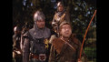Die Abenteuer des Robin Hood - K�nig der Vagabunden (The Adventures of Robin Hood)