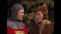 Die Abenteuer des Robin Hood - Knig der Vagabunden (The Adventures of Robin Hood)