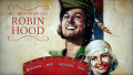 Die Abenteuer des Robin Hood - Knig der Vagabunden (The Adventures of Robin Hood)