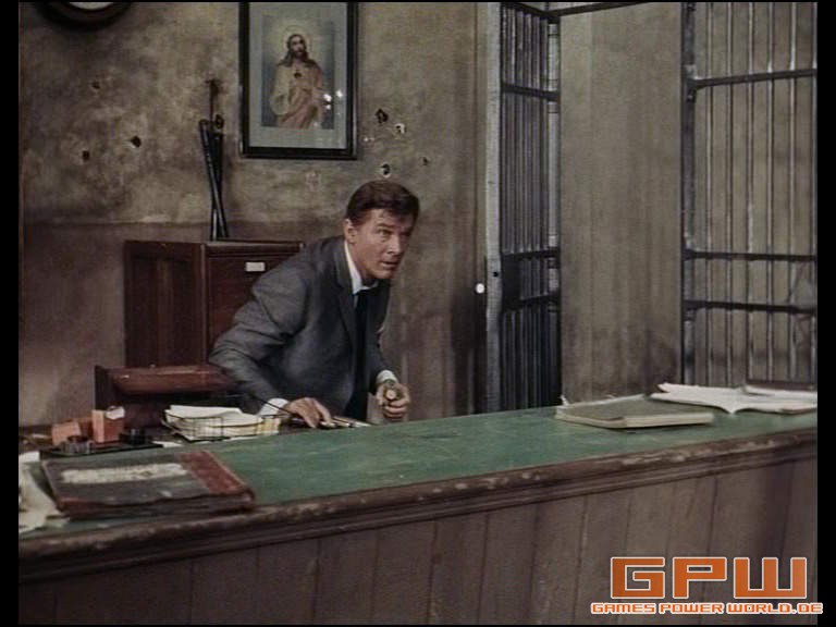 GamesPowerWorld Produkte Der Baron (The Baron)