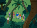 Neue Abenteuer auf Gilligans Insel (The New Adventures of Gilligan)