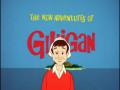 Neue Abenteuer auf Gilligans Insel (The New Adventures of Gilligan)