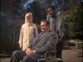 Der Chef (Ironside) - Staffel 1