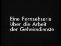 Spionage - Die Arbeit der Geheimdienste, Vol. 1 Spionage - Die Arbeit der Geheimdienste, Vol. 1