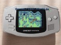 Golden Sun 2 (GBA
