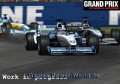 Grand Prix Challenge (PS2)