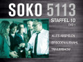 Soko 5113 - Staffel 10