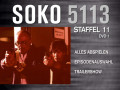 Soko 5113 - Staffel 11