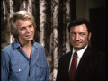 Der Chef (Ironside) - Staffel 4