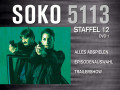 Soko 5113 - Staffel 12