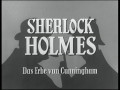 Sherlock Holmes