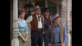 Die Leute von der Shiloh Ranch - Staffel 3 (HD-Remastered)