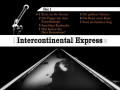 Intercontinental Express