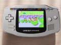 Hamtaro Rainbow-Rescue (GBA)