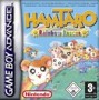 Hamtaro Rainbow-Rescue (GBA)