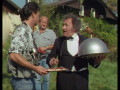 Waldhaus - Geschichten aus einem Landhotel