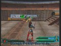 Heavy Metal Geomatrix (Dreamcast)