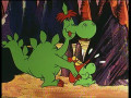 Grisu - Der kleine Drache (Draghetto Gris)