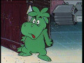 Grisu - Der kleine Drache (Draghetto Gris)