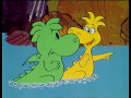 Grisu - Der kleine Drache (Draghetto Gris)
