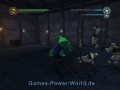 Hulk (PS2 + Gamecube)