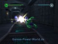 Hulk (PS2 + Gamecube)