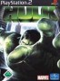 Hulk (PS2 + Gamecube)