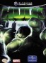 Hulk (PS2 + Gamecube)