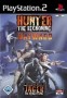 Hunter: The Reckoning Wayward (PS2)