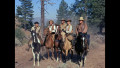 Bonanza - Staffel 1 (Blu-ray)