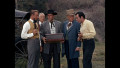 Bonanza - Staffel 1 (Blu-ray)