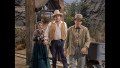 Bonanza - Staffel 1 (Blu-ray)