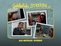 Gefhrliche Streiche