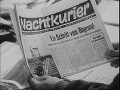 Der Nachtkurier meldet 