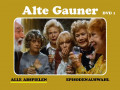 Alte Gauner