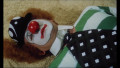 Sechs B�ren und ein Clown / Sechs B�ren mit Zwiebel (�est medvědů s Cibulkou)