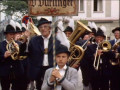 ... und die Tuba bl�st der Huber - Staffel 1
