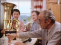 ... und die Tuba bl�st der Huber - Staffel 1