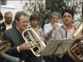 ... und die Tuba bl�st der Huber - Staffel 1